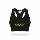 TOP ESPORTIVO SEAMLESS HYBRID DAY®