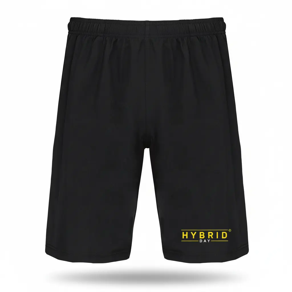 PANTALÓN DEPORTIVO HYBRID DAY® (S)