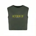 CROP TOP HYBRID DAY®