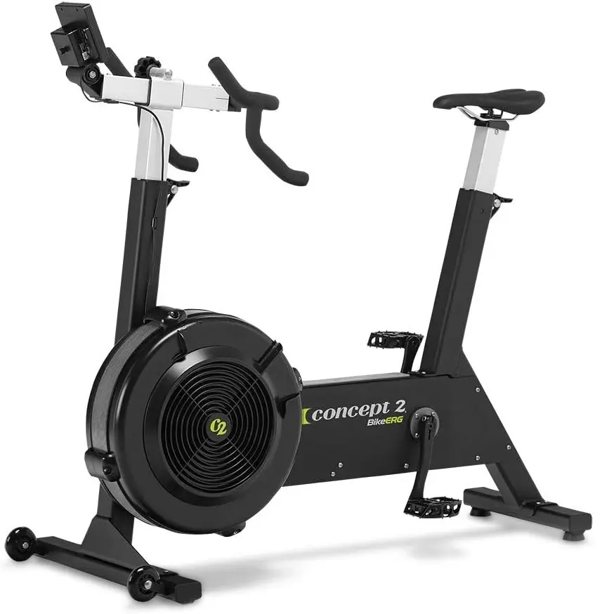[Bikeerg] BIKEERG CONCEPT2 PM5